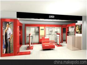 北京商场展柜设计制作加工厂13910284291 企业库 